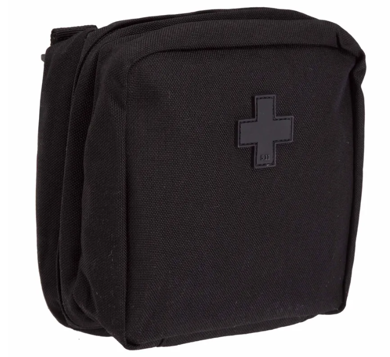 6 x 6 Med Pouch- 5.11