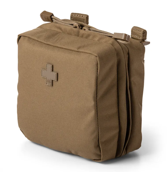 6 x 6 Med Pouch- 5.11