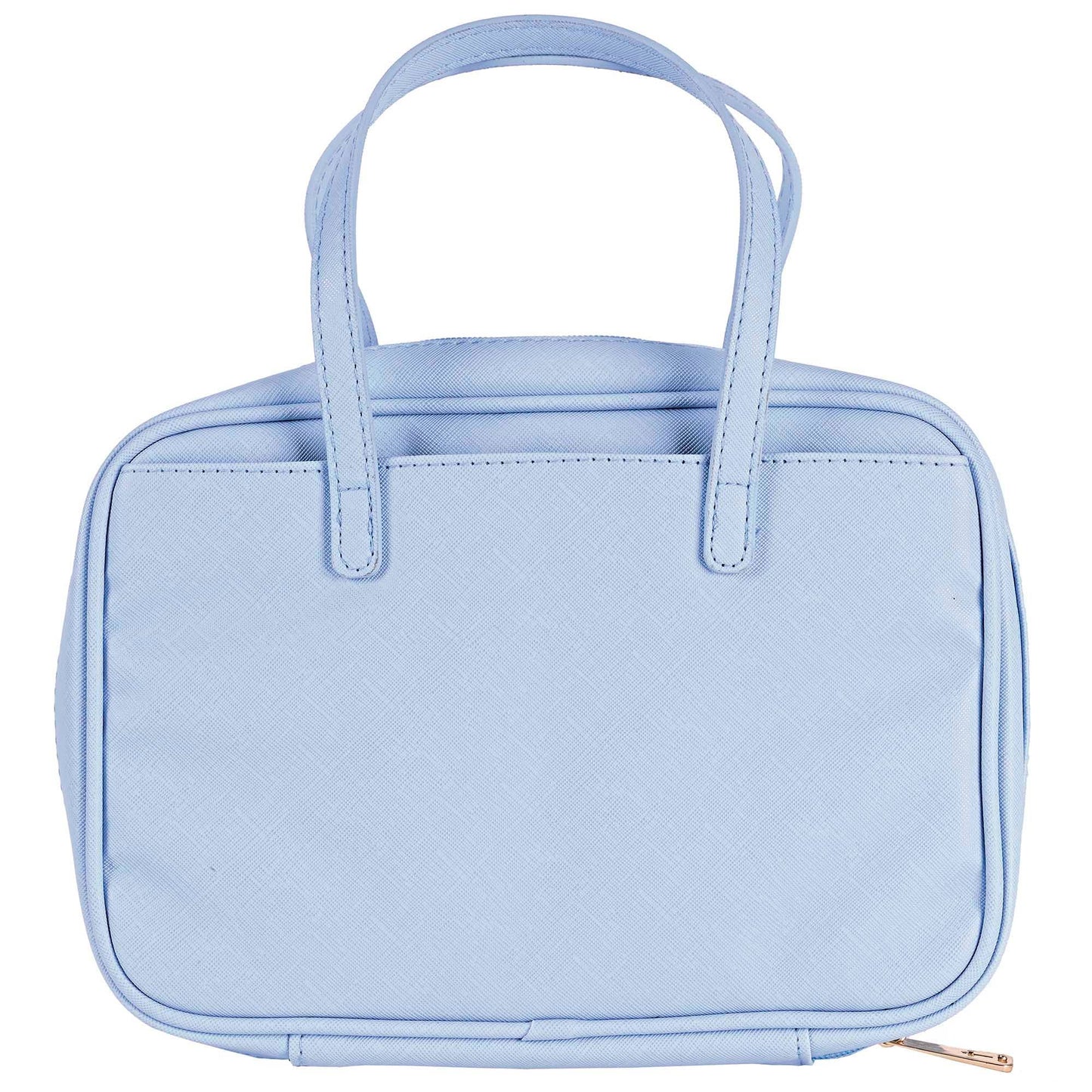 White Dove Bible Case Women Of The Bible Blue XLarge