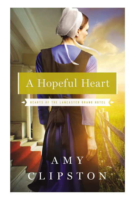 Series: Hearts of the Lancaster Grand Hotel