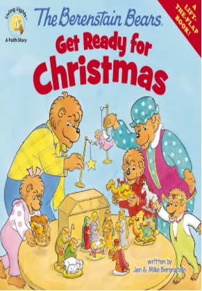 The Berenstain Bears