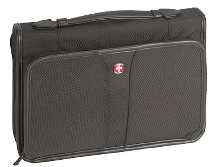 Bible Cover-Red Cross Ballistic-X Large