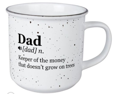 Mug-Vintage-Dad (13 Oz)