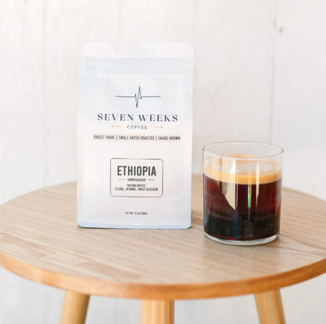Ethiopia-Light Roast-Coffee