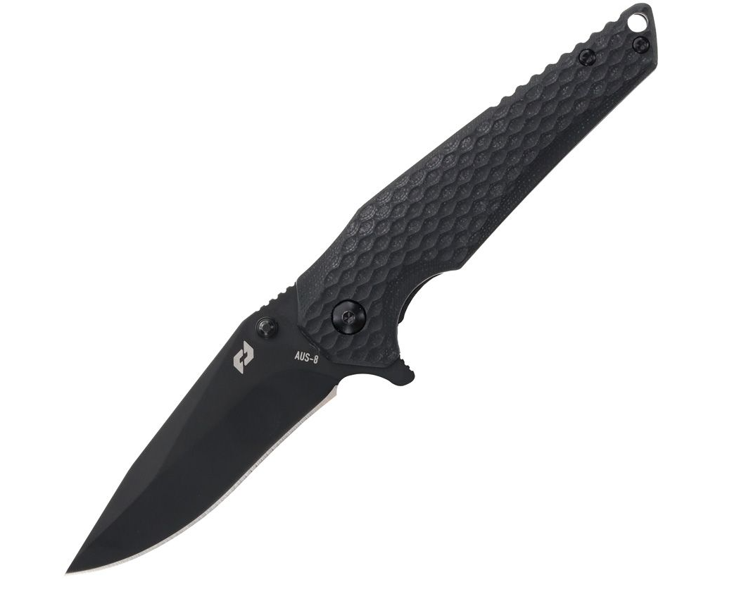 Fanatic Linerlock Knife- Schrade