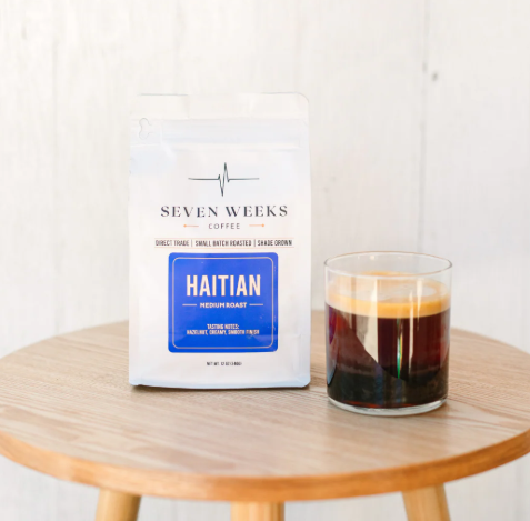Haitian- Coffee