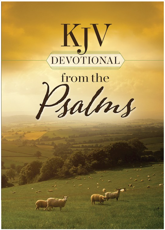 KJV Devotional from the Psalms