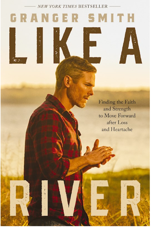 Like A River-Softcover