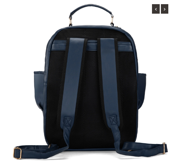 Montana West Carry-All Backpack