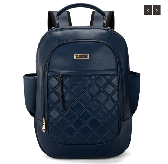 Montana West Carry-All Backpack