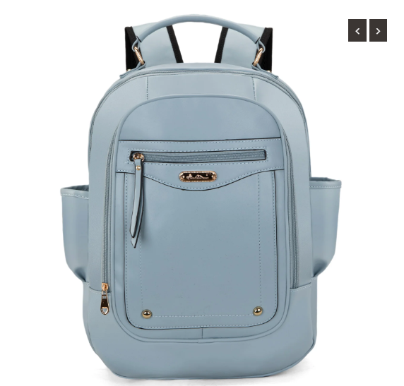 Montana West Carry-All Backpack