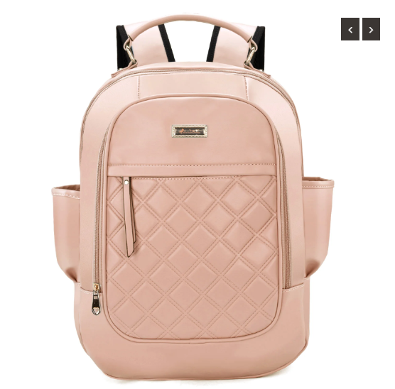 Montana West Carry-All Backpack