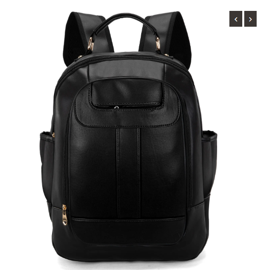 Montana West Carry-All Backpack