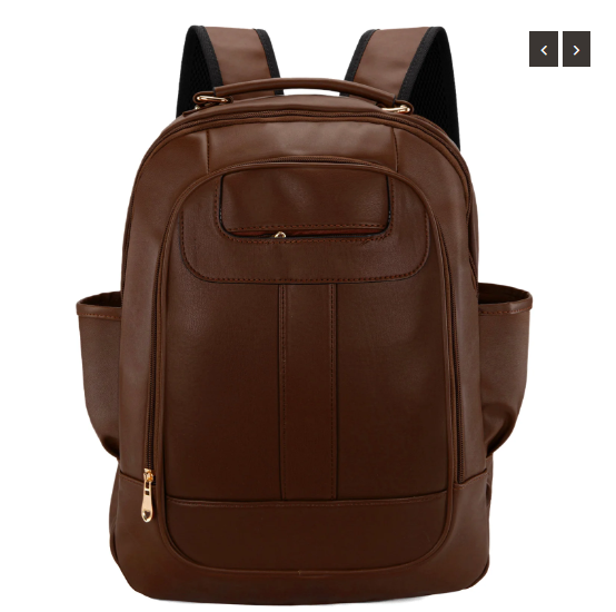 Montana West Carry-All Backpack