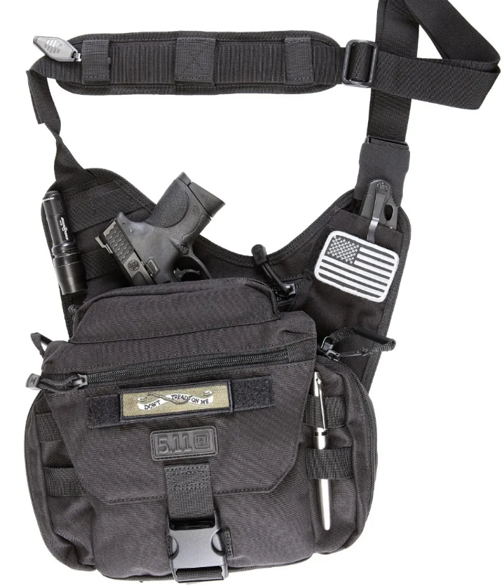 PUSH™ Pack 6L- 5.11