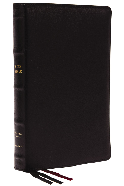 Thomas Nelson- Premier Collection Bibles