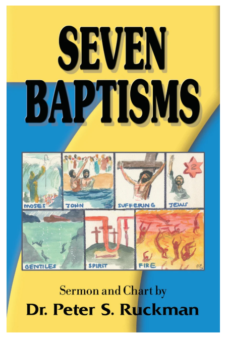 Seven Baptisms