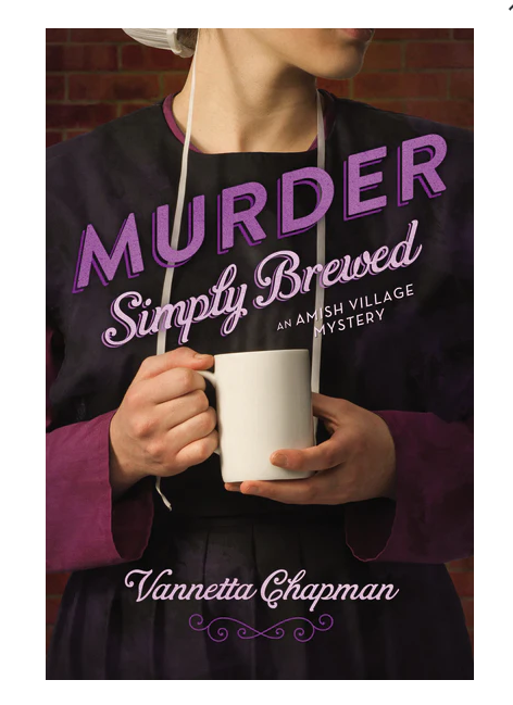 Series: An Amish Village Mystery
