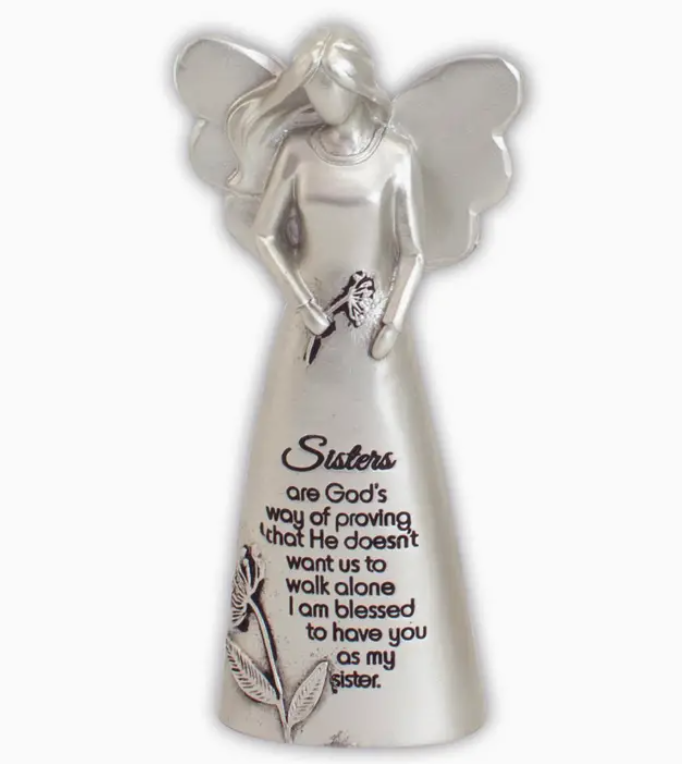Sisters Angel