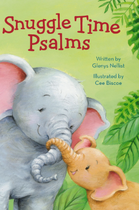 Snuggle Time Psalms