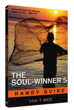 Soul-Winner's Handy Guide, The