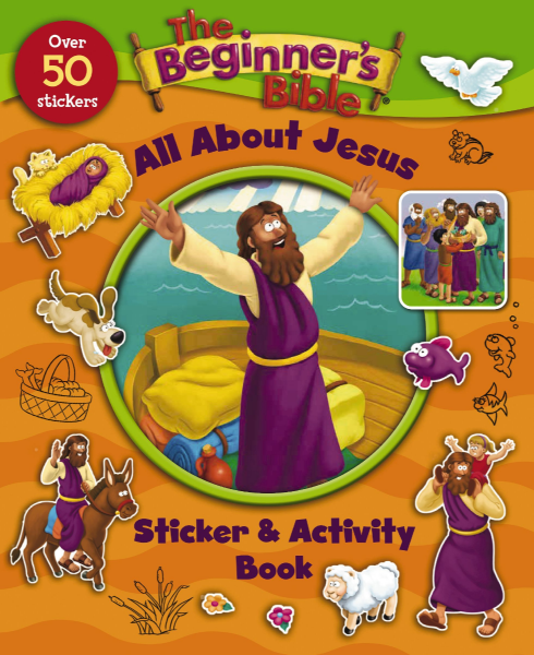 The Beginner's Bible