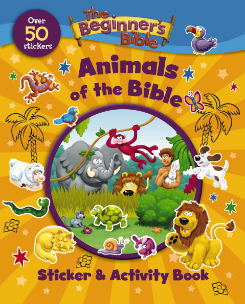 The Beginner's Bible