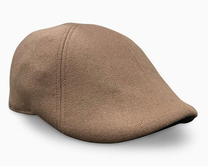 The Boondock Boston Scally Cap - Brighton Ale