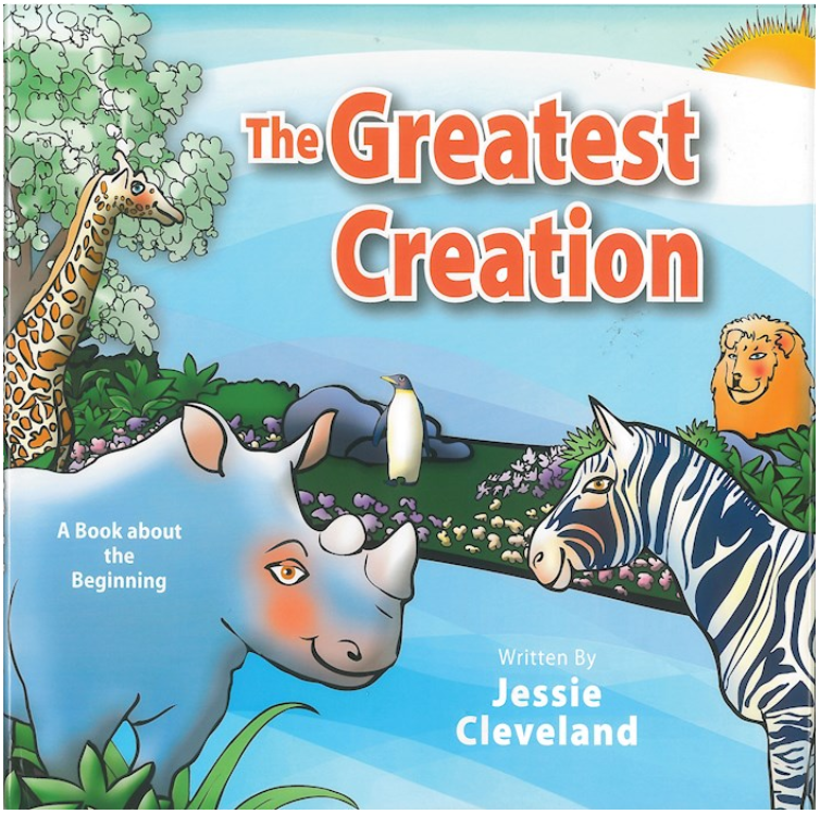 The Greatest Creation