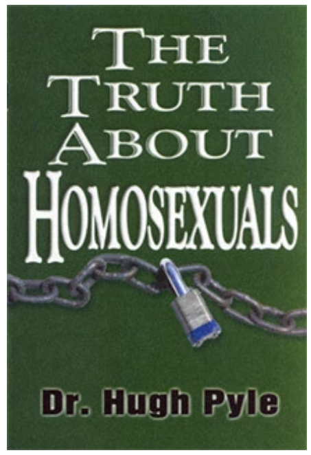 The Truth About the Homosexuals