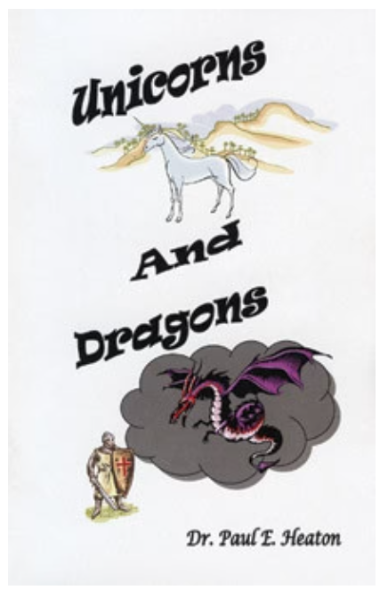 Unicorns and Dragons