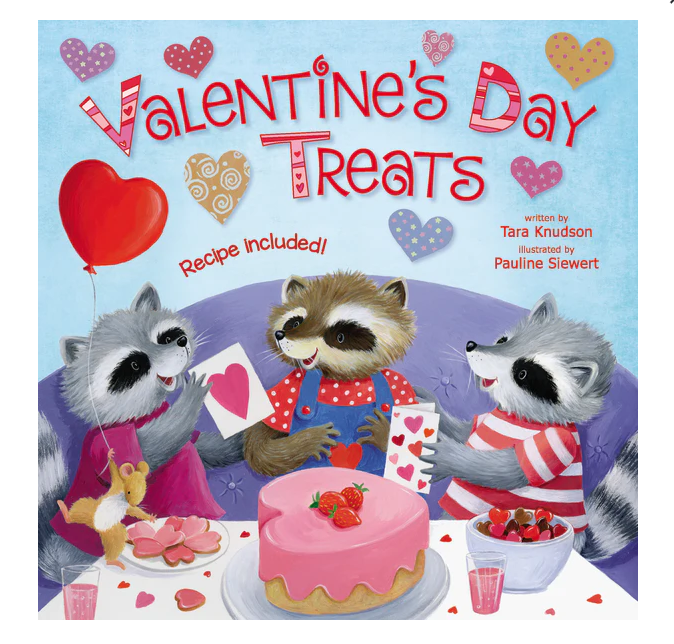 Valentine's Day Treats