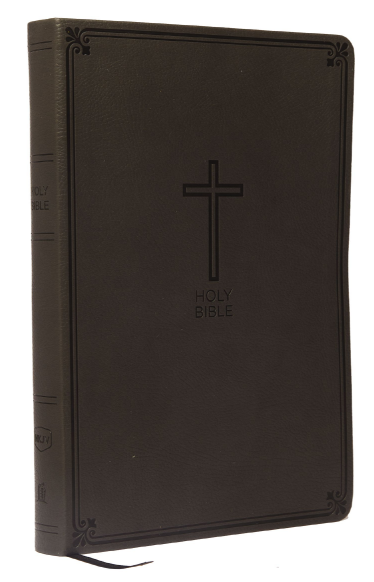 KJV Value Thinline Bible/Compact (Comfort Print)
