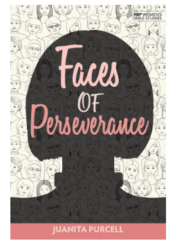 Faces of Perseverance by Juanita Purcell