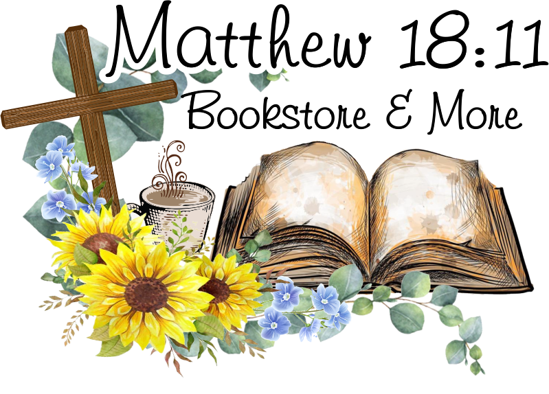 Matthew 18:11 Bookstore & More Gift Card