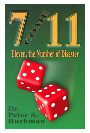 Seven Come Eleven- Dr. Peter S. Ruckman