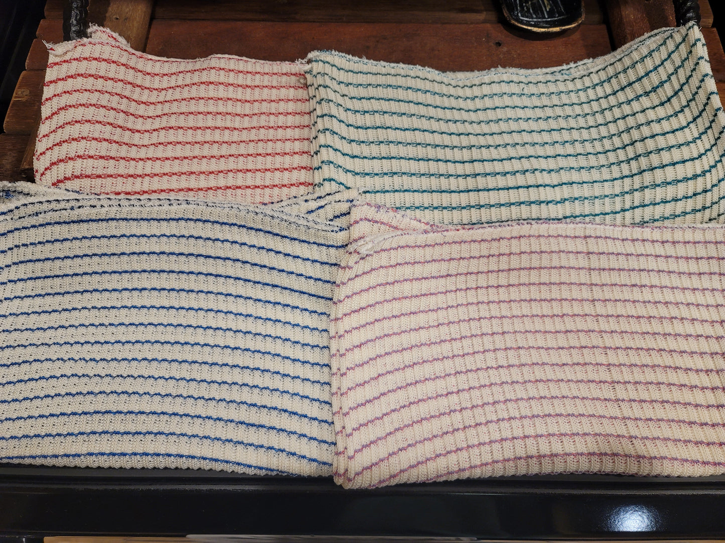 Dish Cloth