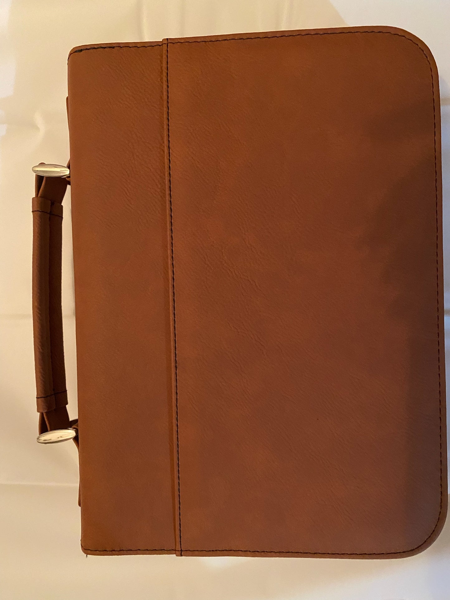 Bible Case - Personalized