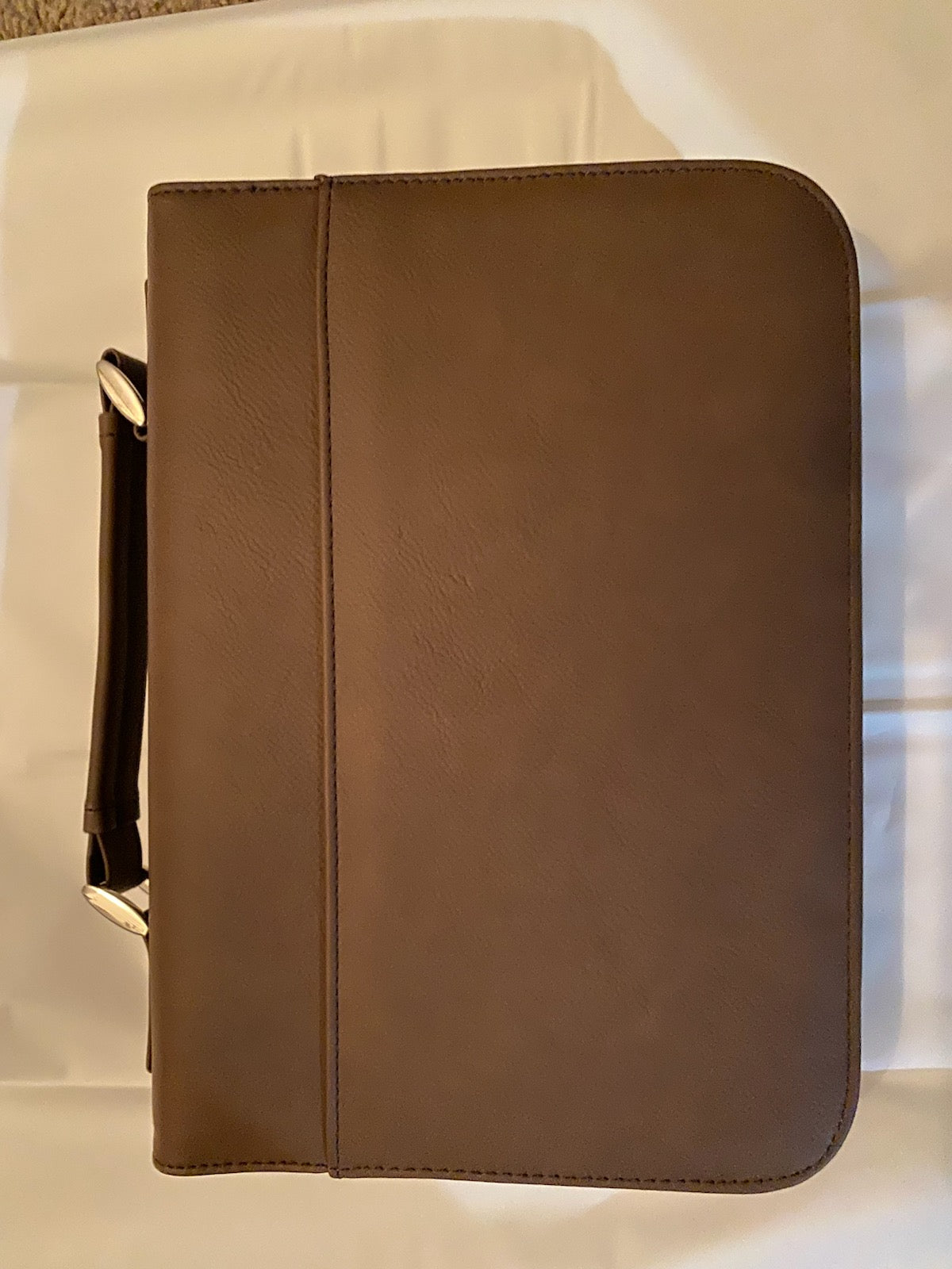 Bible Case - Personalized