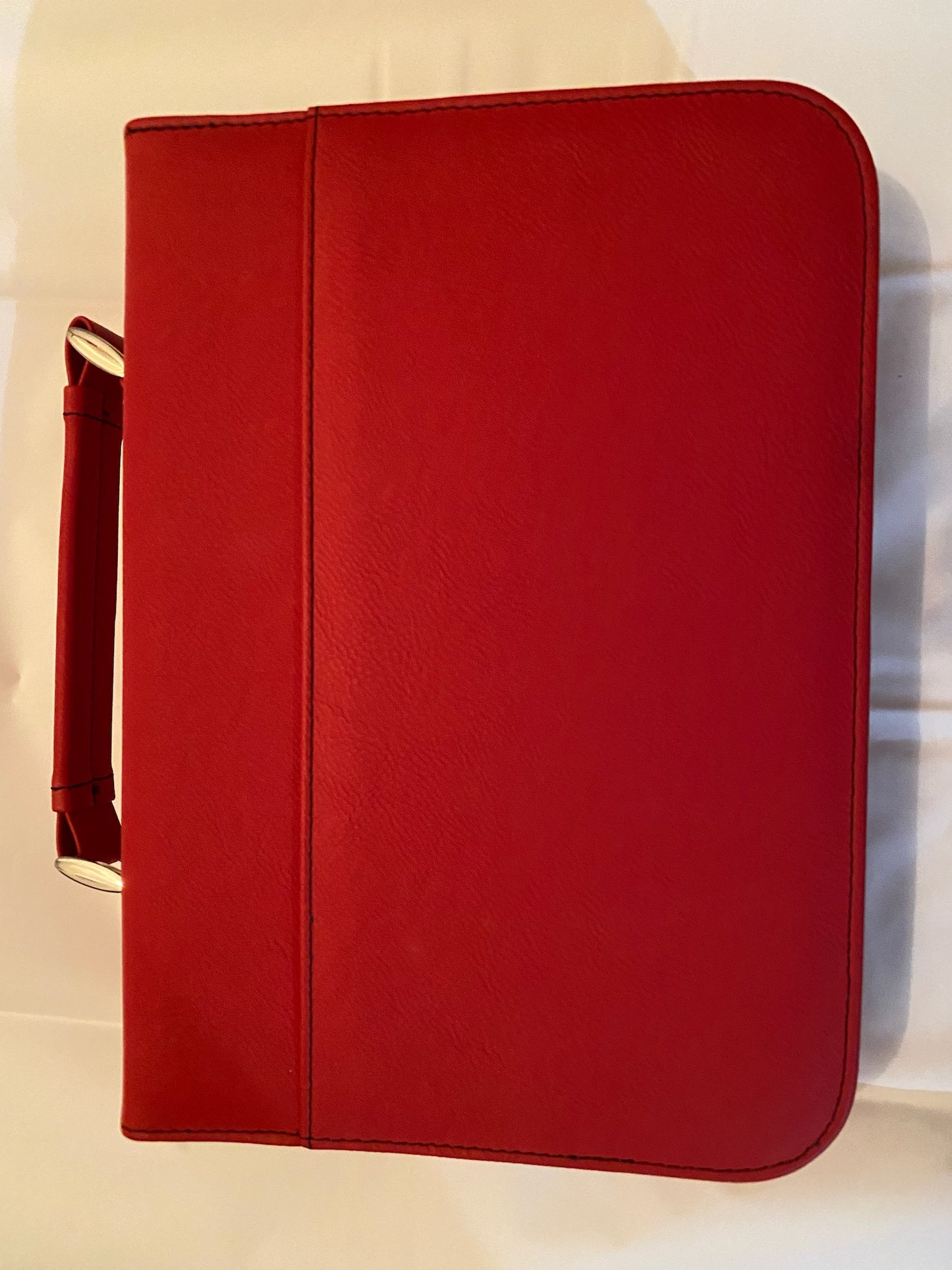 Bible Case - Personalized