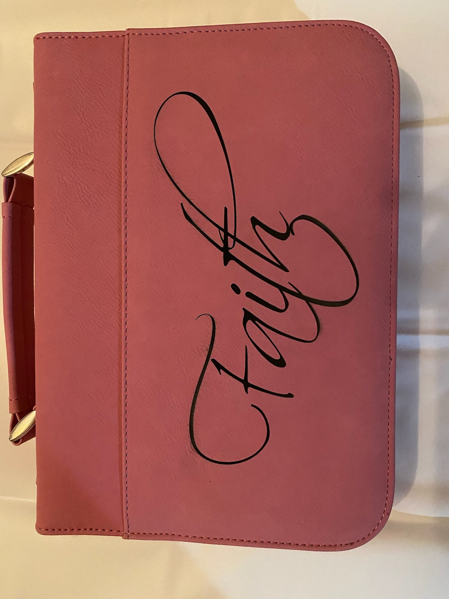 Bible Case - Personalized