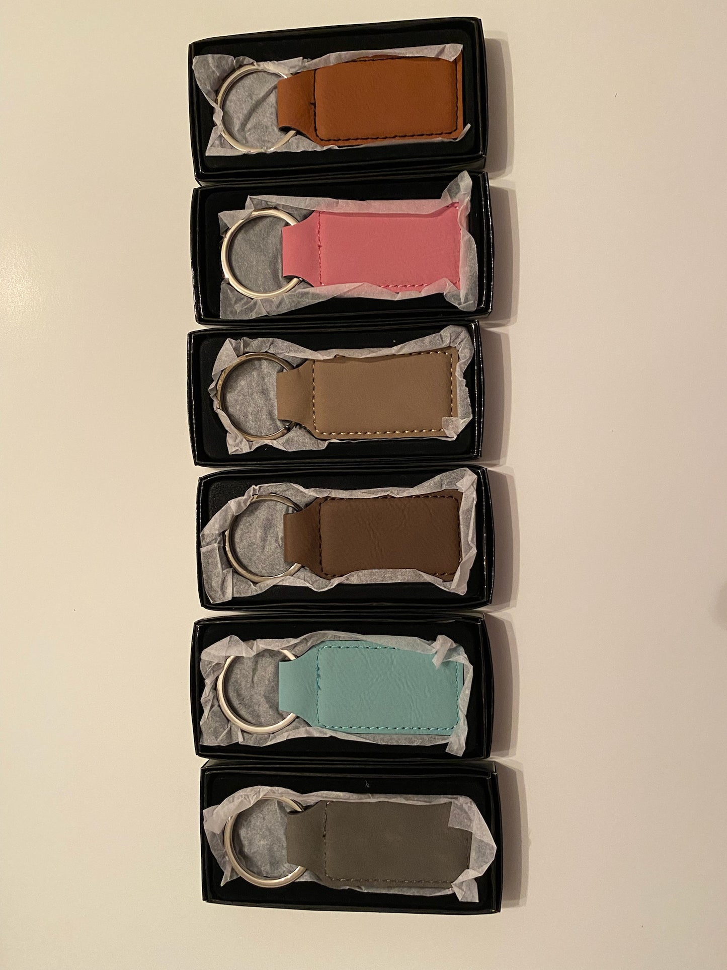 Keychains - Personalized