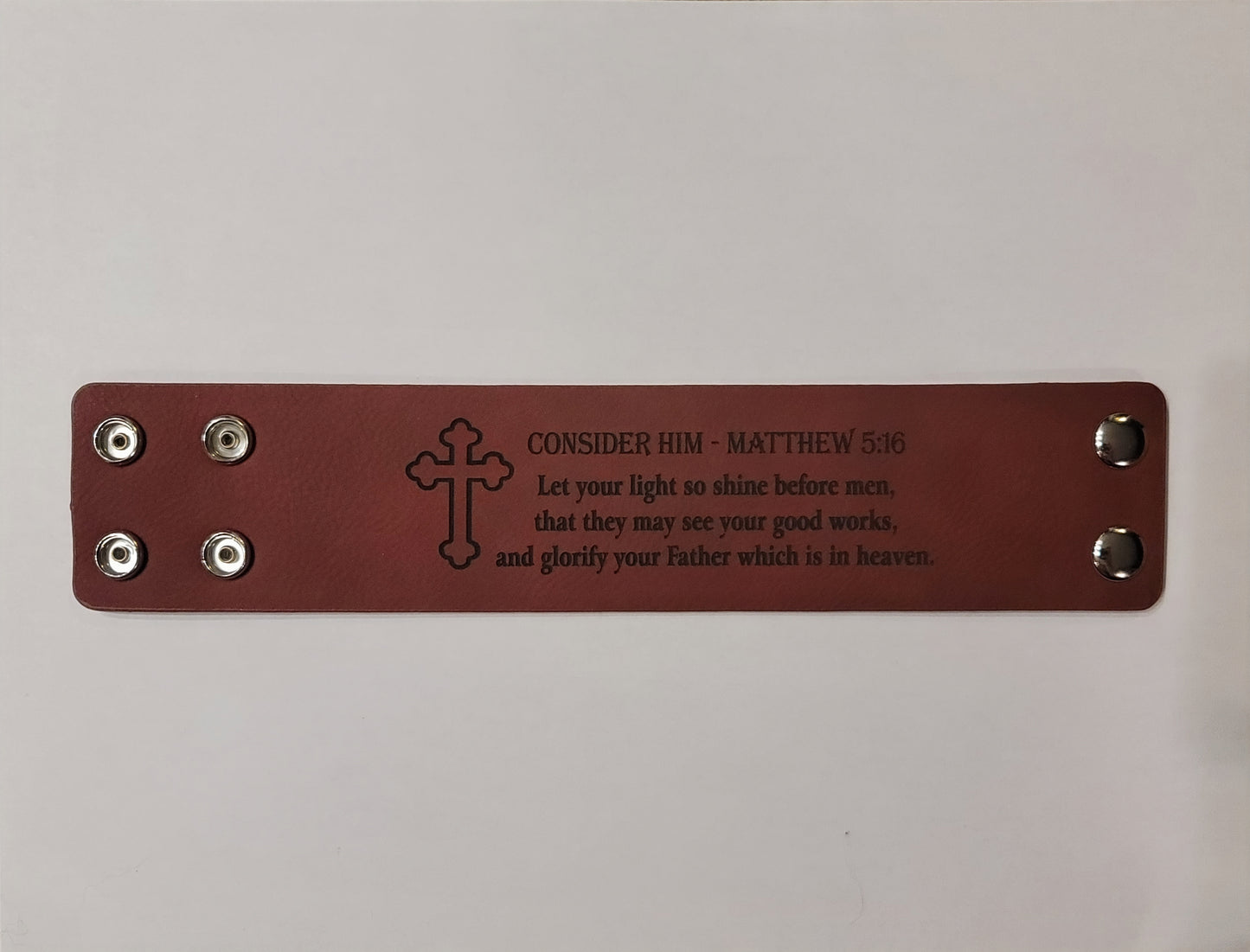 Bracelets-Personalized