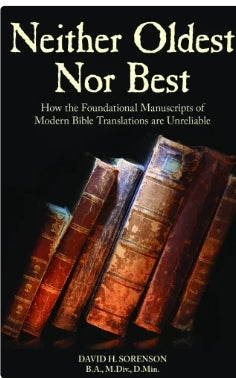 Neither Oldest Nor Best