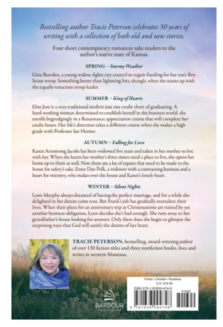 Love Through the Seasons