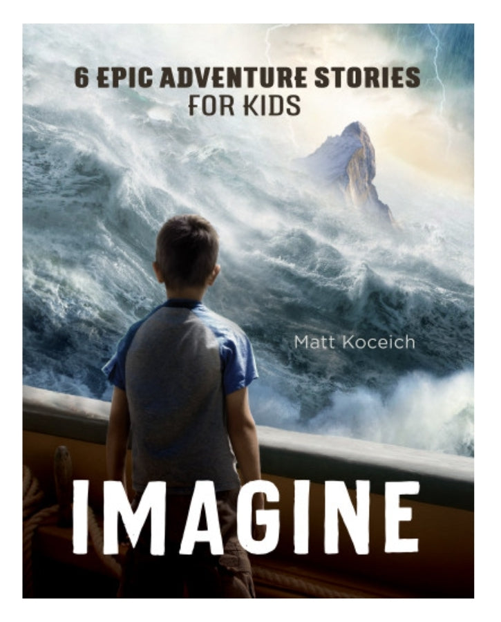 Imagine