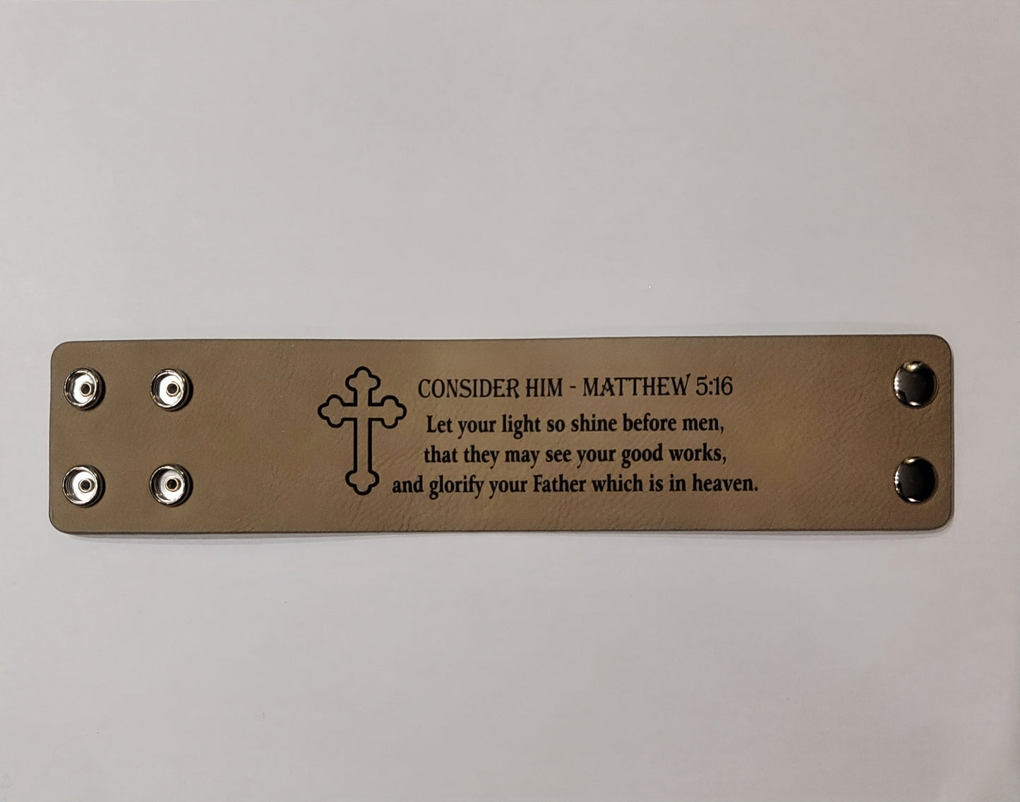 Bracelets-Personalized