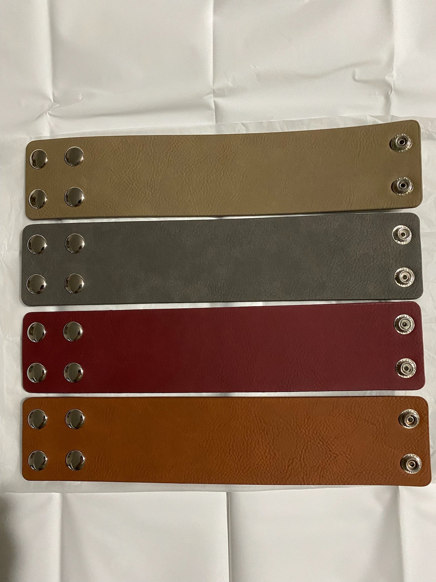 Bracelets-Personalized