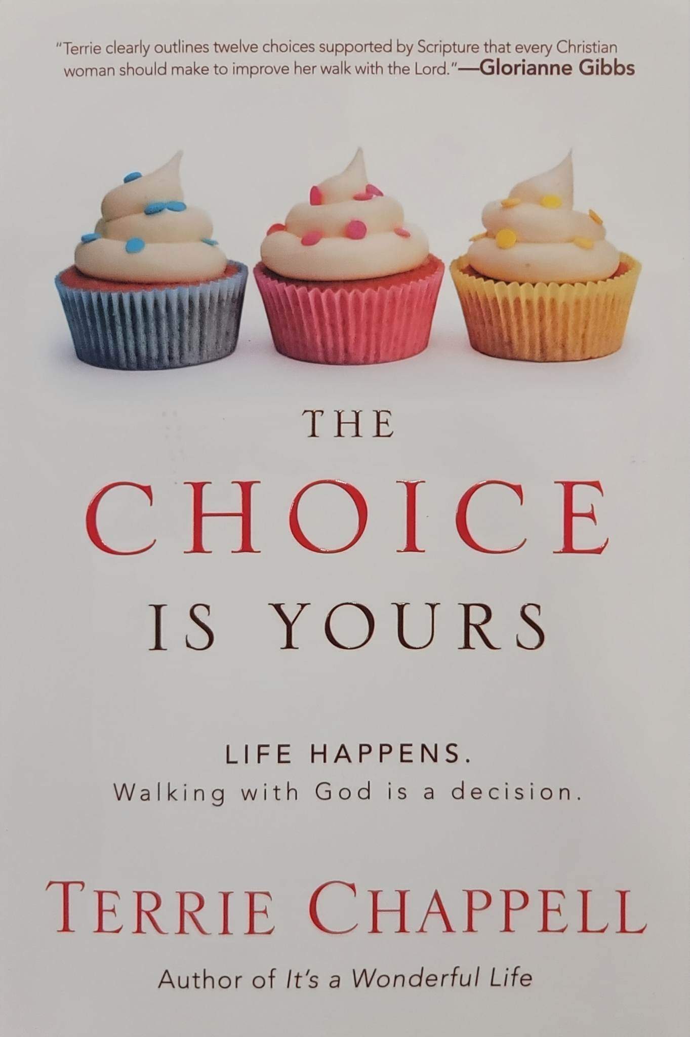 The Choice is Yours