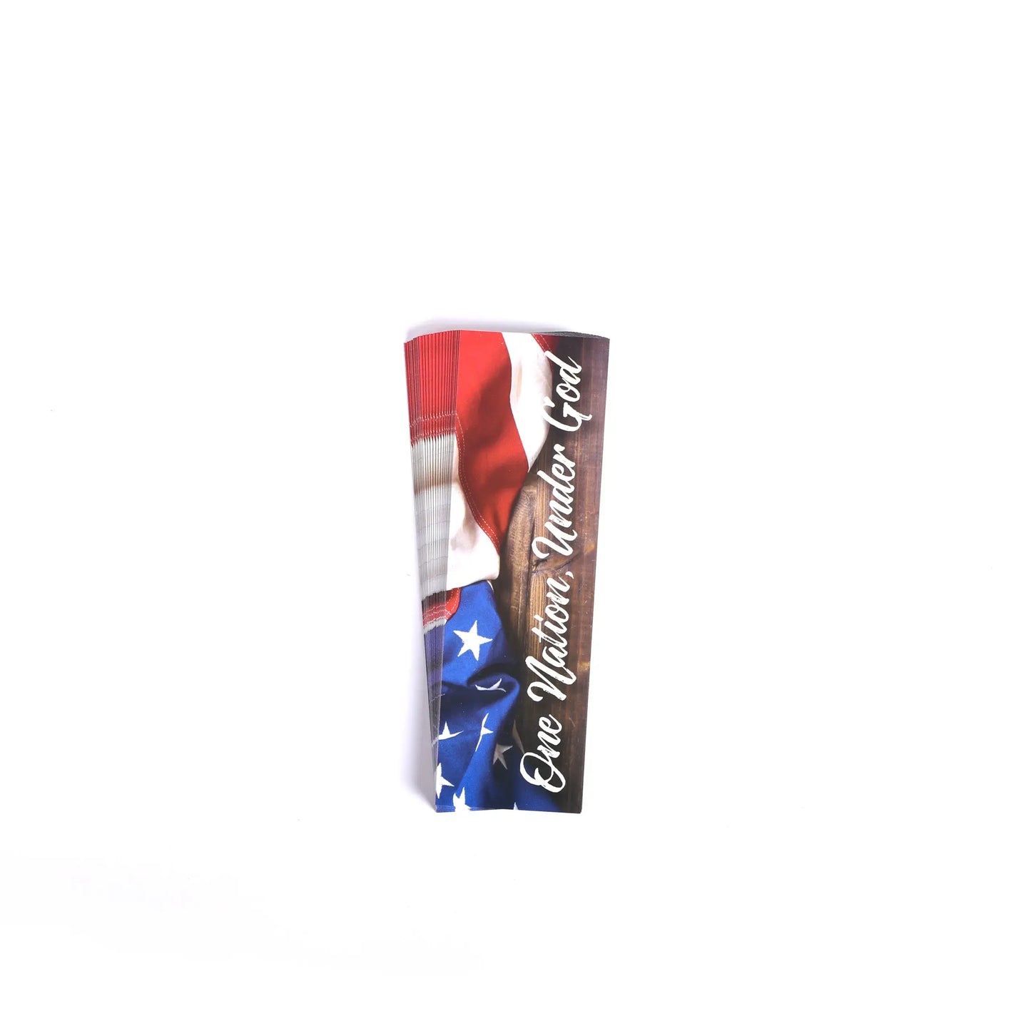 Bookmark - One Nation Under God - Pk25